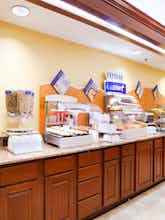 Hotel Holiday Inn Express Durham photo 5