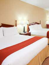 Hotel Holiday Inn Express Durham photo 1