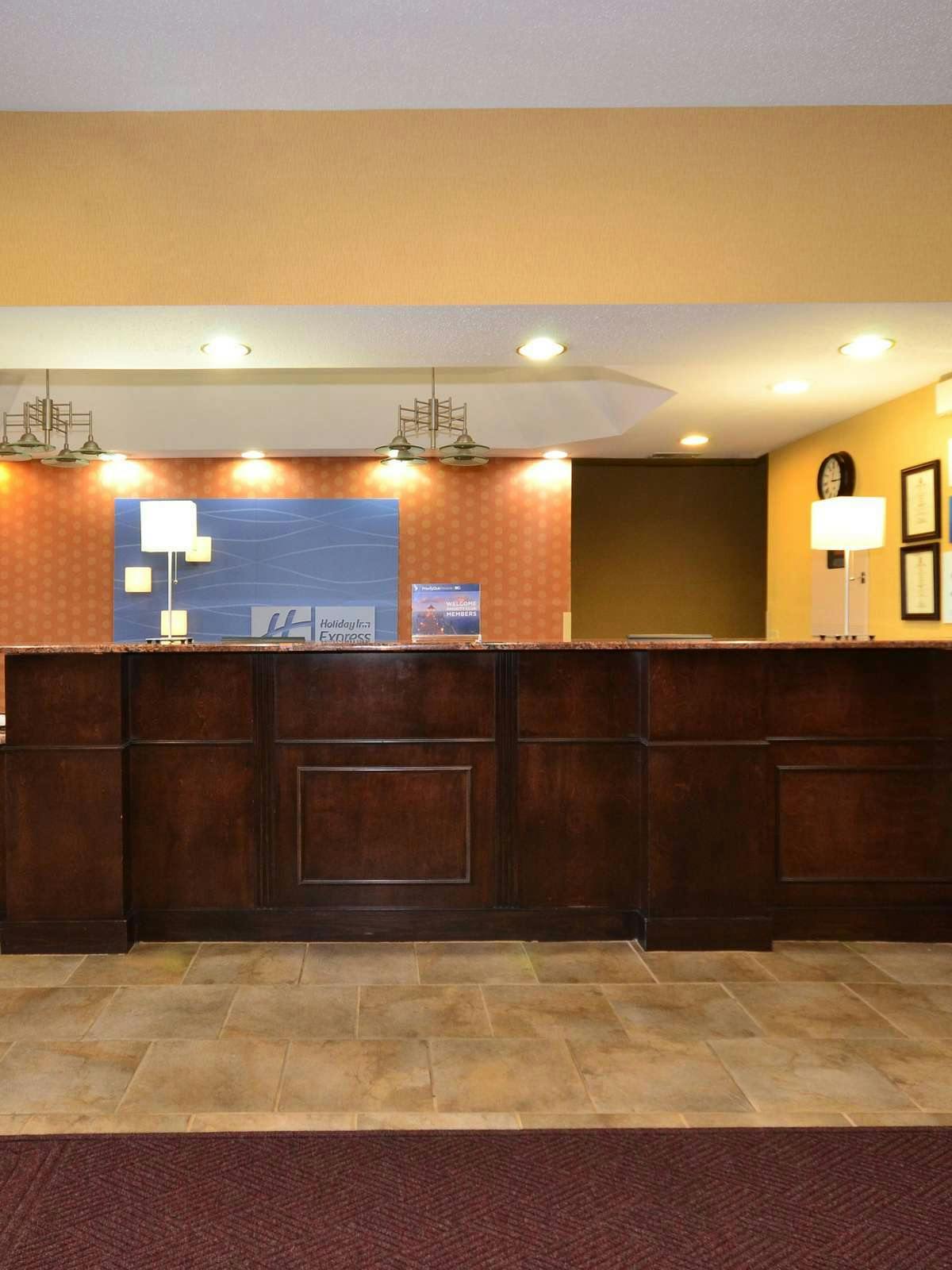 Hotel Holiday Inn Express Dublin photo 4