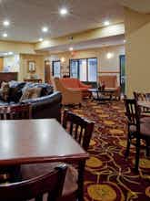 Hotel Holiday Inn Express Dublin photo 3