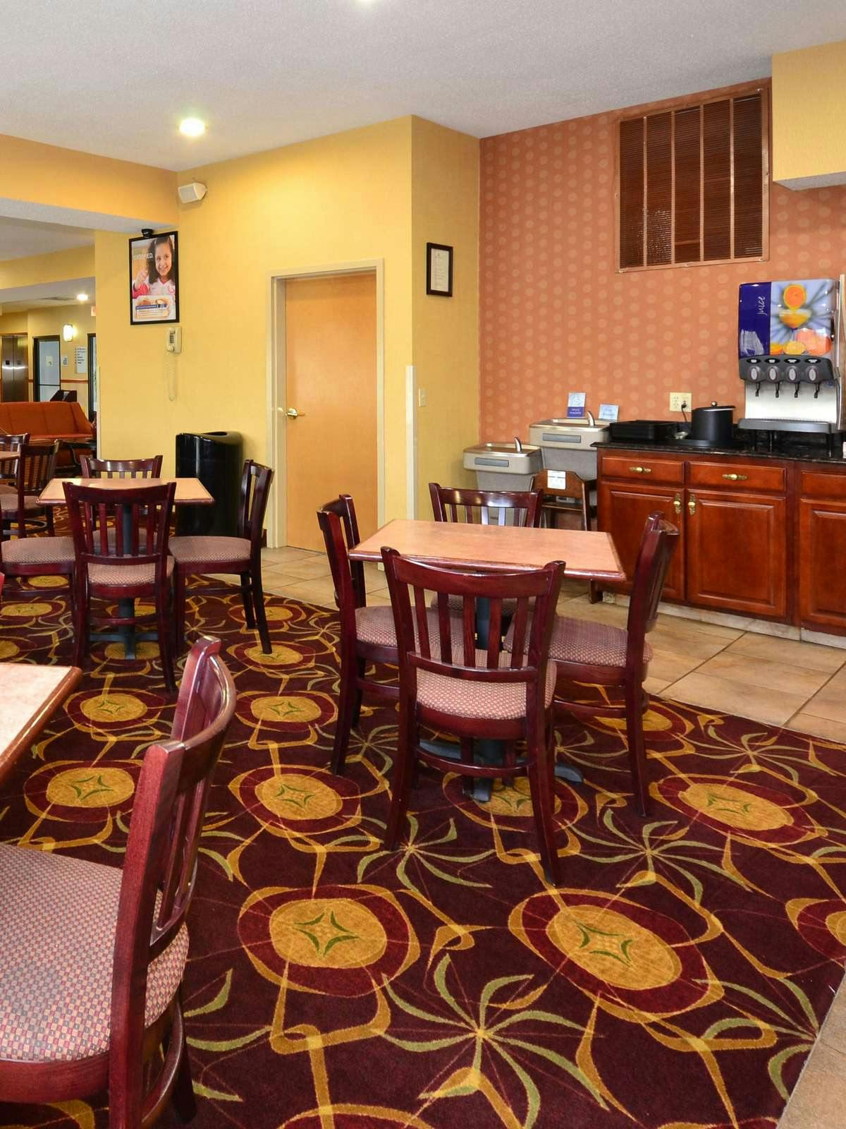 Hotel Holiday Inn Express Dublin photo 5