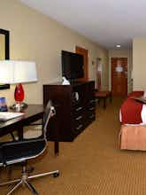 Hotel Holiday Inn Express Dublin photo 2