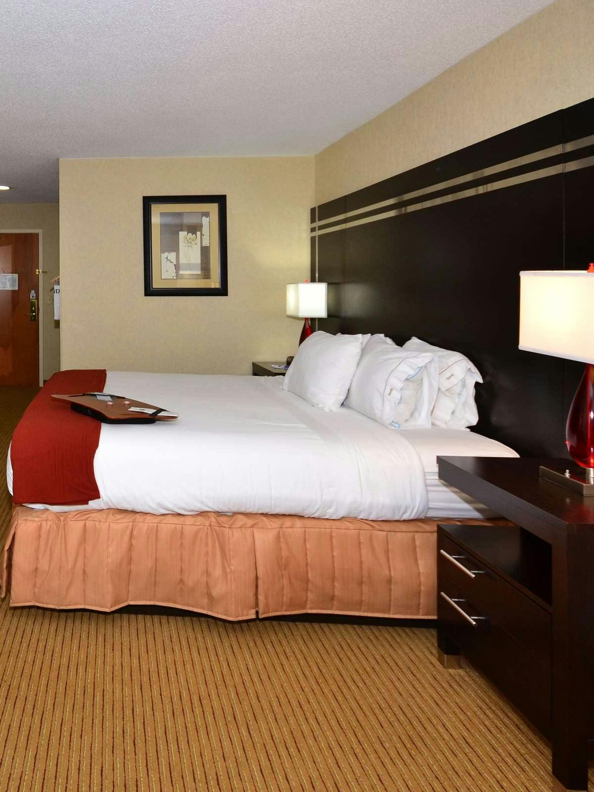 Hotel Holiday Inn Express Dublin photo 1