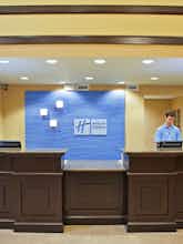 Hotel Holiday Inn Express Dublin photo 4