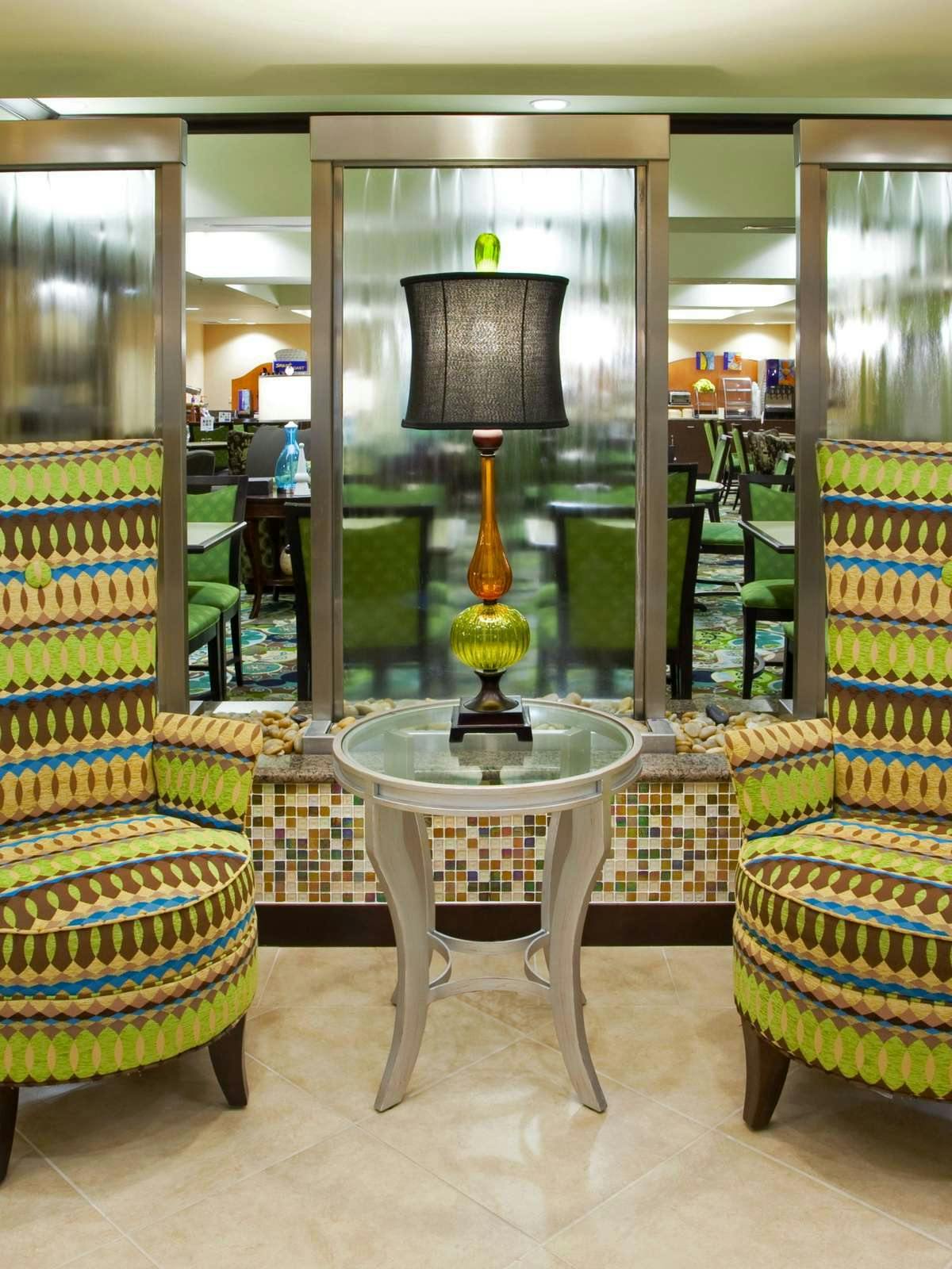 Hotel Holiday Inn Express Dublin photo 3