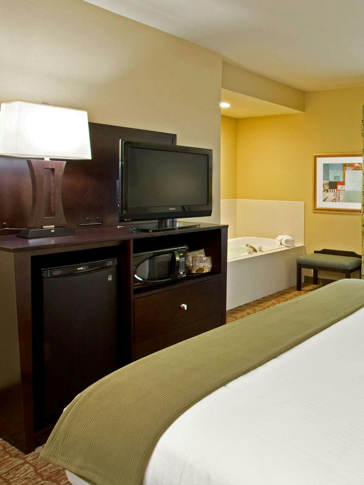 Hotel Holiday Inn Express Dublin photo 2