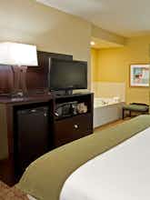 Hotel Holiday Inn Express Dublin photo 2