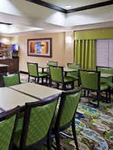 Hotel Holiday Inn Express Dublin photo 5