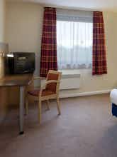 Hotel Holiday Inn Express Dunfermline photo 2