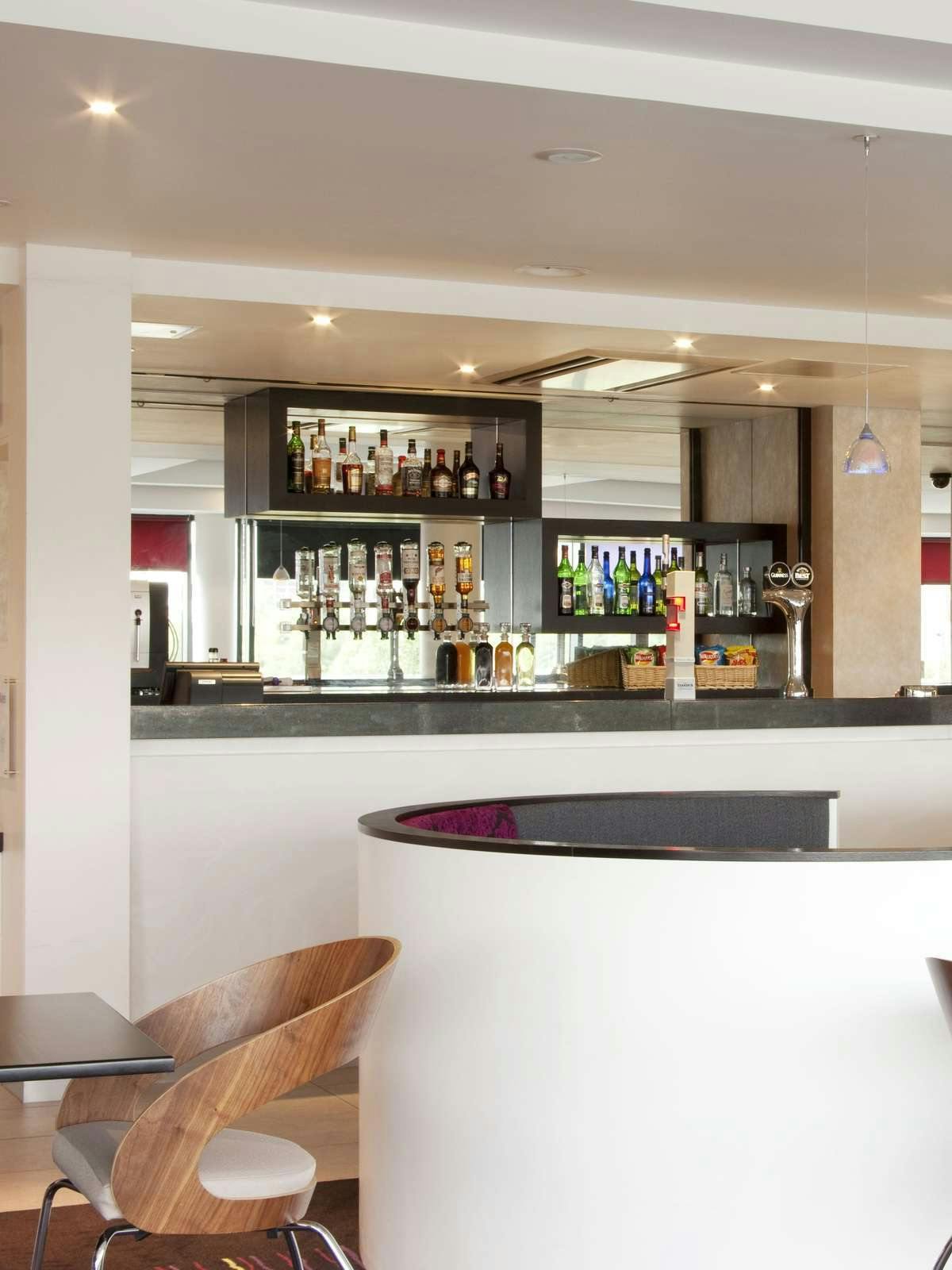 Hotel Holiday Inn Express Dundee photo 5