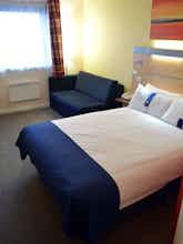 Hotel Holiday Inn Express Dundee photo 1