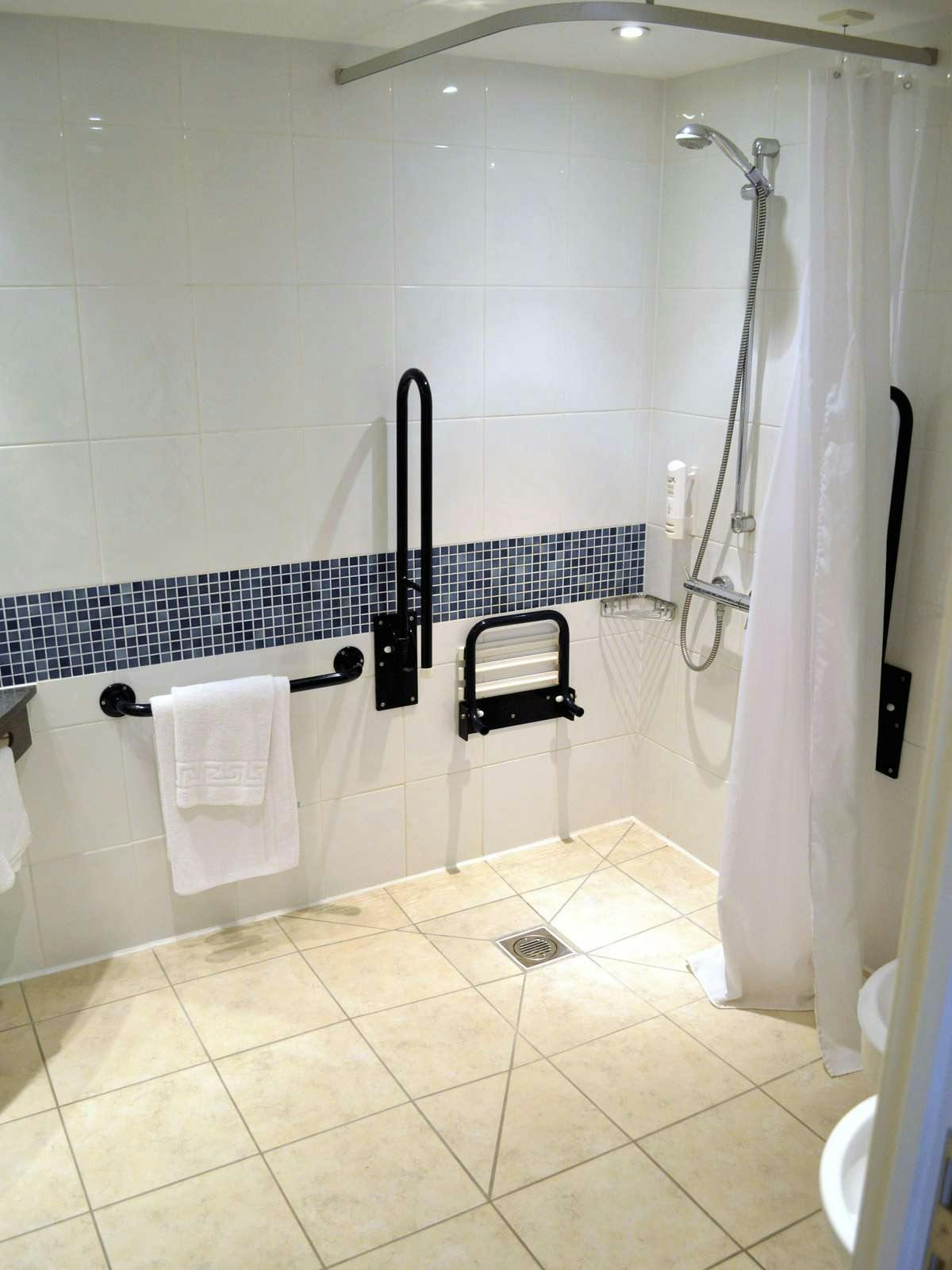 Hotel Holiday Inn Express Dundee photo 2