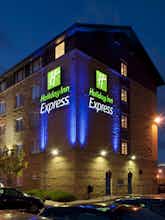 Hotel Holiday Inn Express Edinburgh Waterfront photo 3