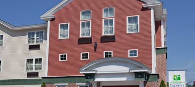 Holiday Inn Express Durham (UNH)