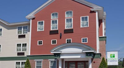 Holiday Inn Express Durham (UNH)