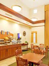 Hotel Holiday Inn Express Durham (UNH) photo 5