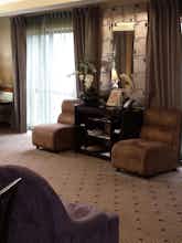 Hotel Holiday Inn Express Edgewood photo 4