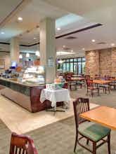 Hotel Holiday Inn Express Edmonton Downtown photo 4