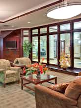 Hotel Holiday Inn Express Edmonton Downtown photo 2