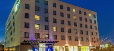 Holiday Inn Express Düsseldorf - City North