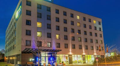 Holiday Inn Express Düsseldorf - City North