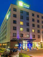 Hotel Holiday Inn Express Düsseldorf - City North photo 5