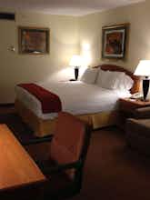 Hotel Holiday Inn Express El Paso Central photo 1