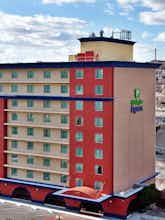 Hotel Holiday Inn Express El Paso Central photo 5