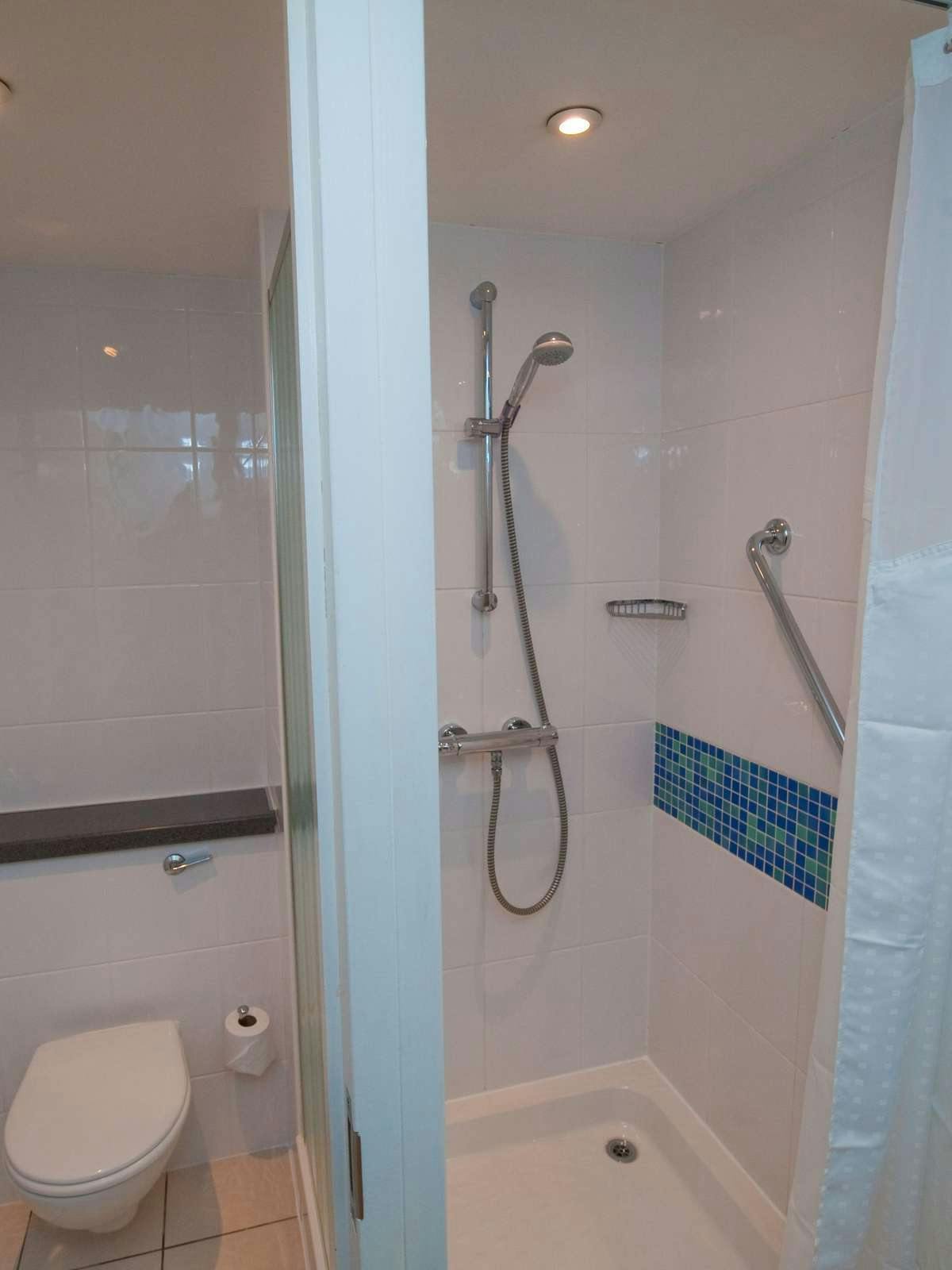 Hotel Holiday Inn Express Edinburgh City Centre photo 4