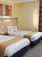 Hotel Holiday Inn Express Edinburgh City Centre photo 2