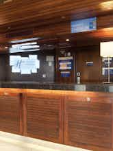 Hotel Holiday Inn Express Edinburgh City Centre photo 5