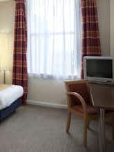 Hotel Holiday Inn Express Edinburgh City Centre photo 3