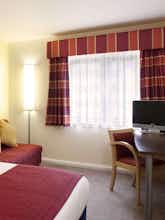 Hotel Holiday Inn Express Edinburgh Royal Mile photo 2