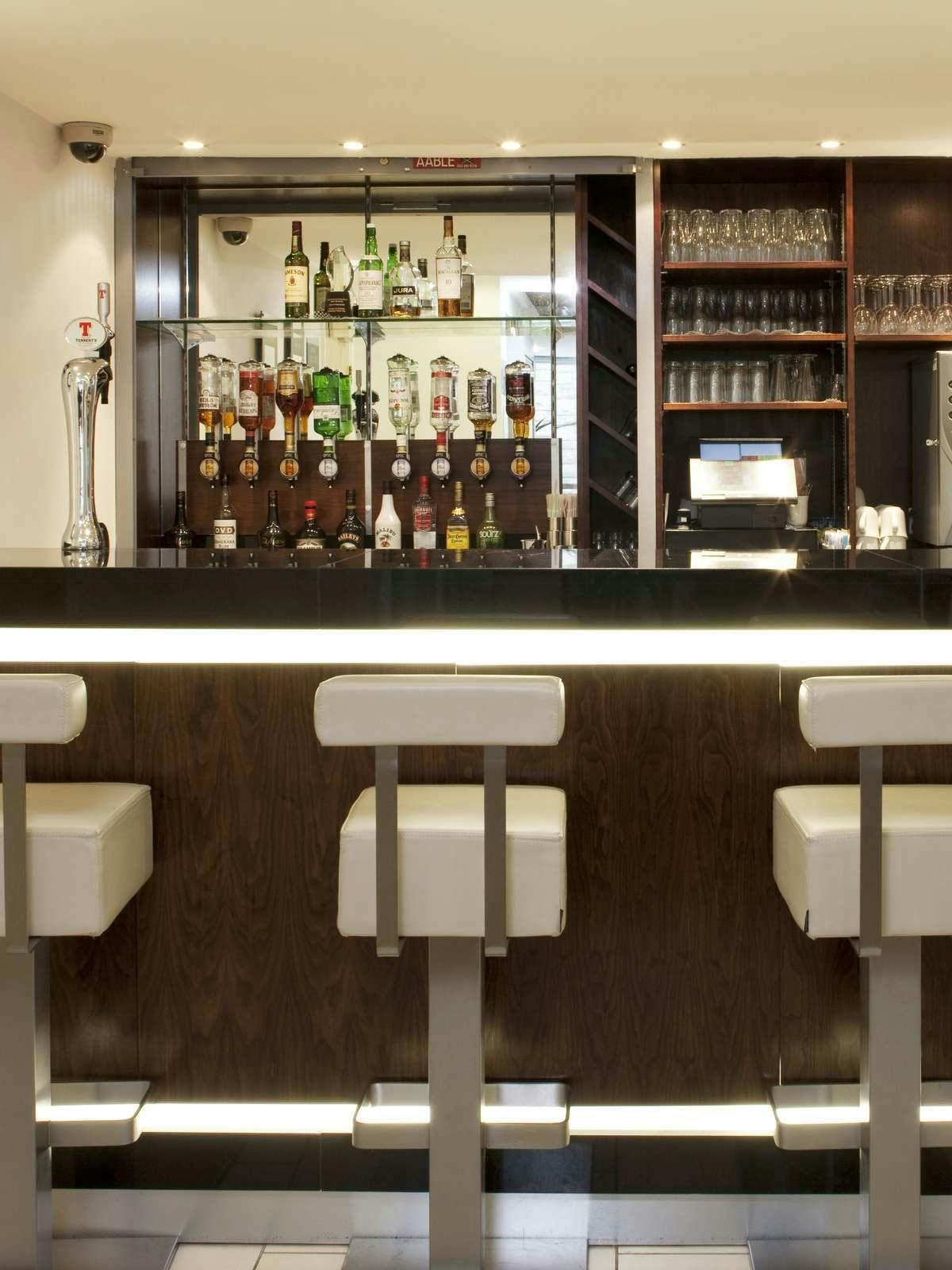 Hotel Holiday Inn Express Edinburgh Royal Mile photo 5