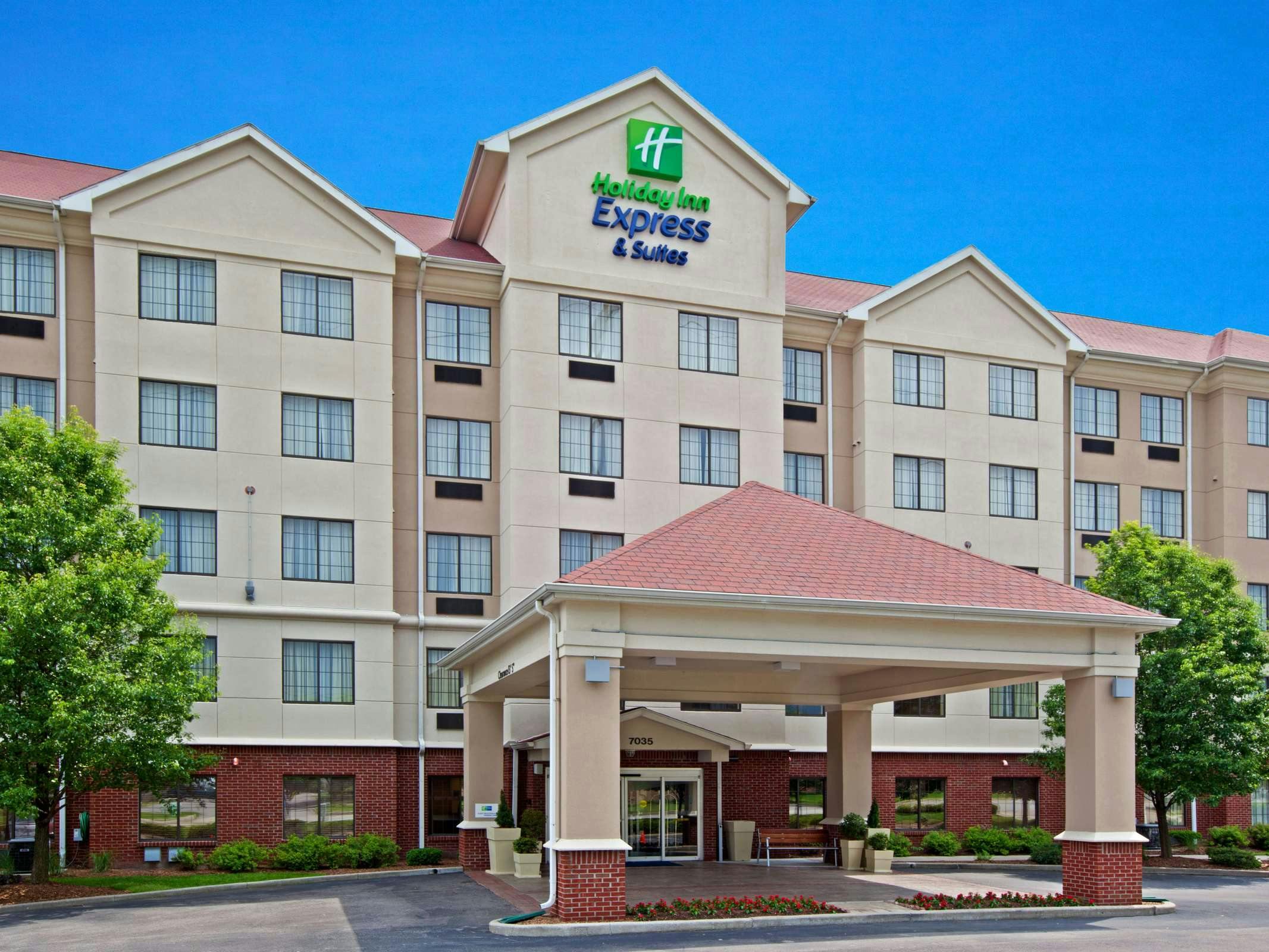 Holiday Inn Express East