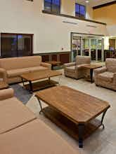Hotel Holiday Inn Express East photo 3