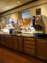 Hotel Holiday Inn Express Exton Lionville photo 5