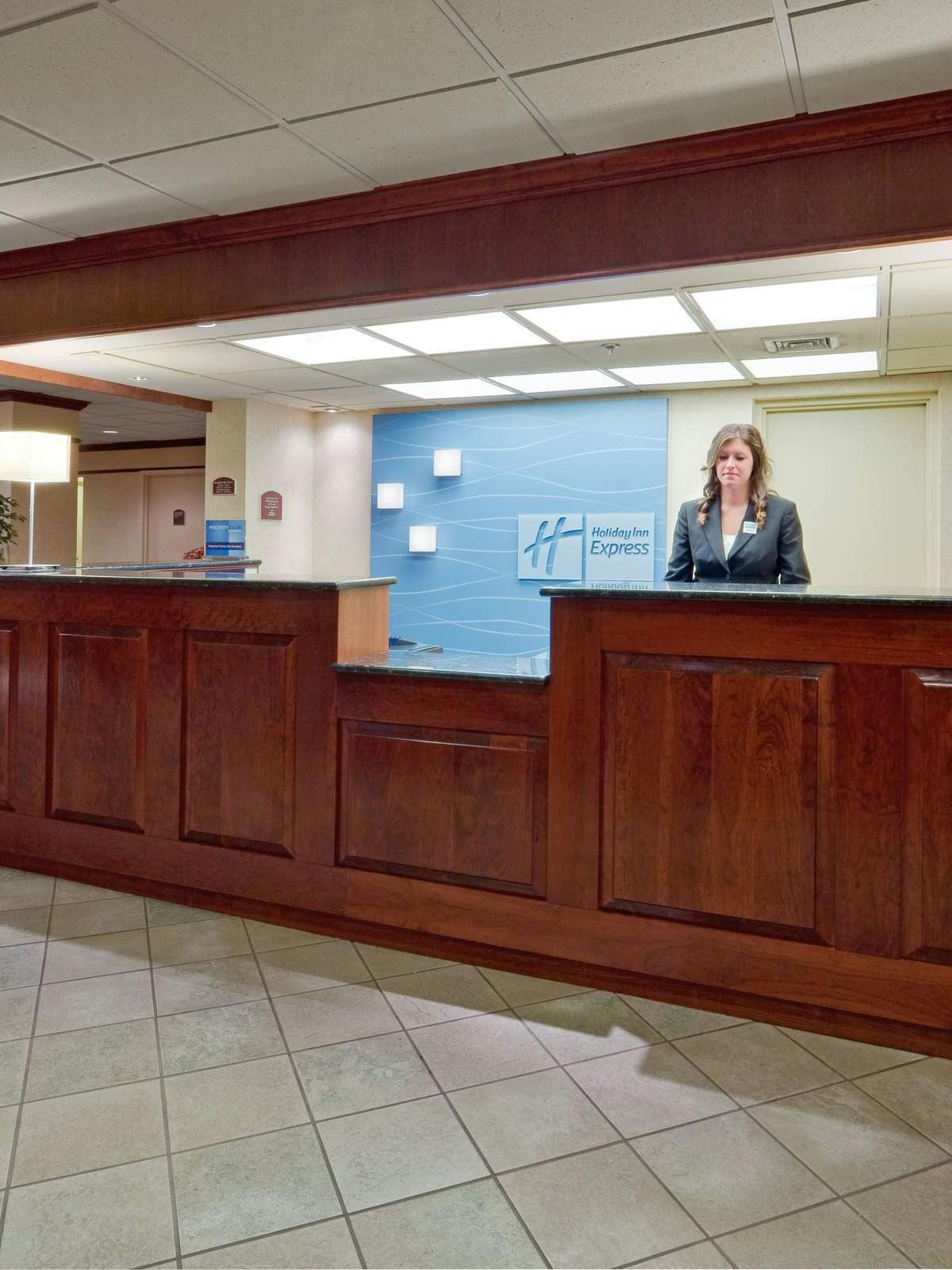 Hotel Holiday Inn Express Exton Lionville photo 4