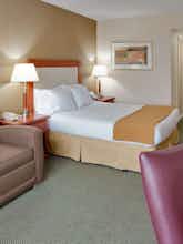 Hotel Holiday Inn Express Exton Lionville photo 1