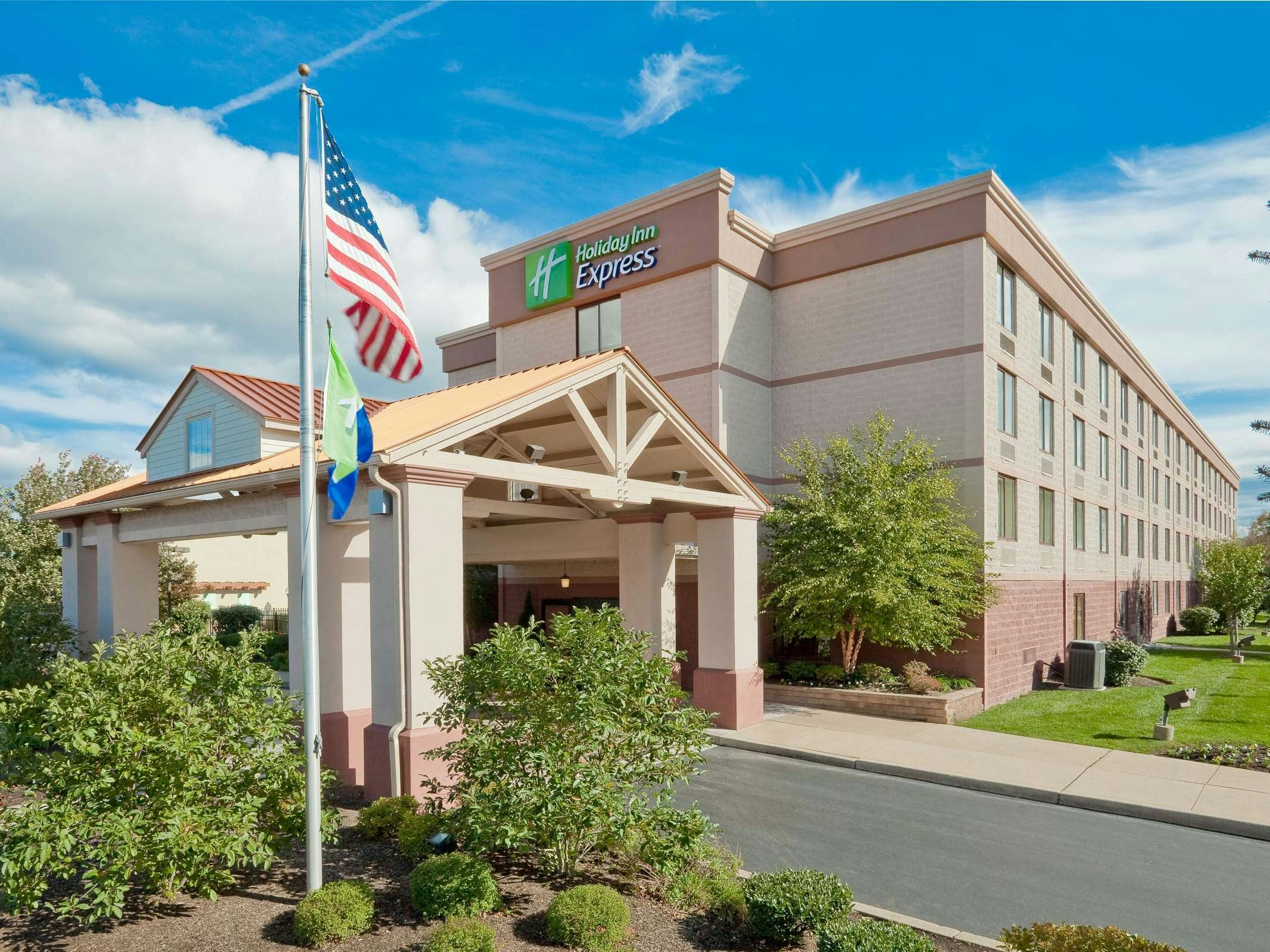 Holiday Inn Express Exton Lionville