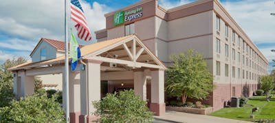 Holiday Inn Express Exton Lionville