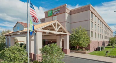 Holiday Inn Express Exton Lionville