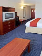 Hotel Holiday Inn Express Ellensburg photo 2