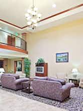Hotel Holiday Inn Express Ellensburg photo 3