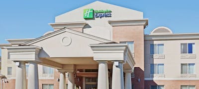 Holiday Inn Express Ellensburg