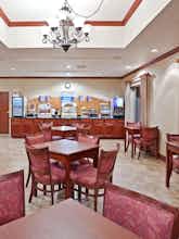 Hotel Holiday Inn Express Ellensburg photo 5