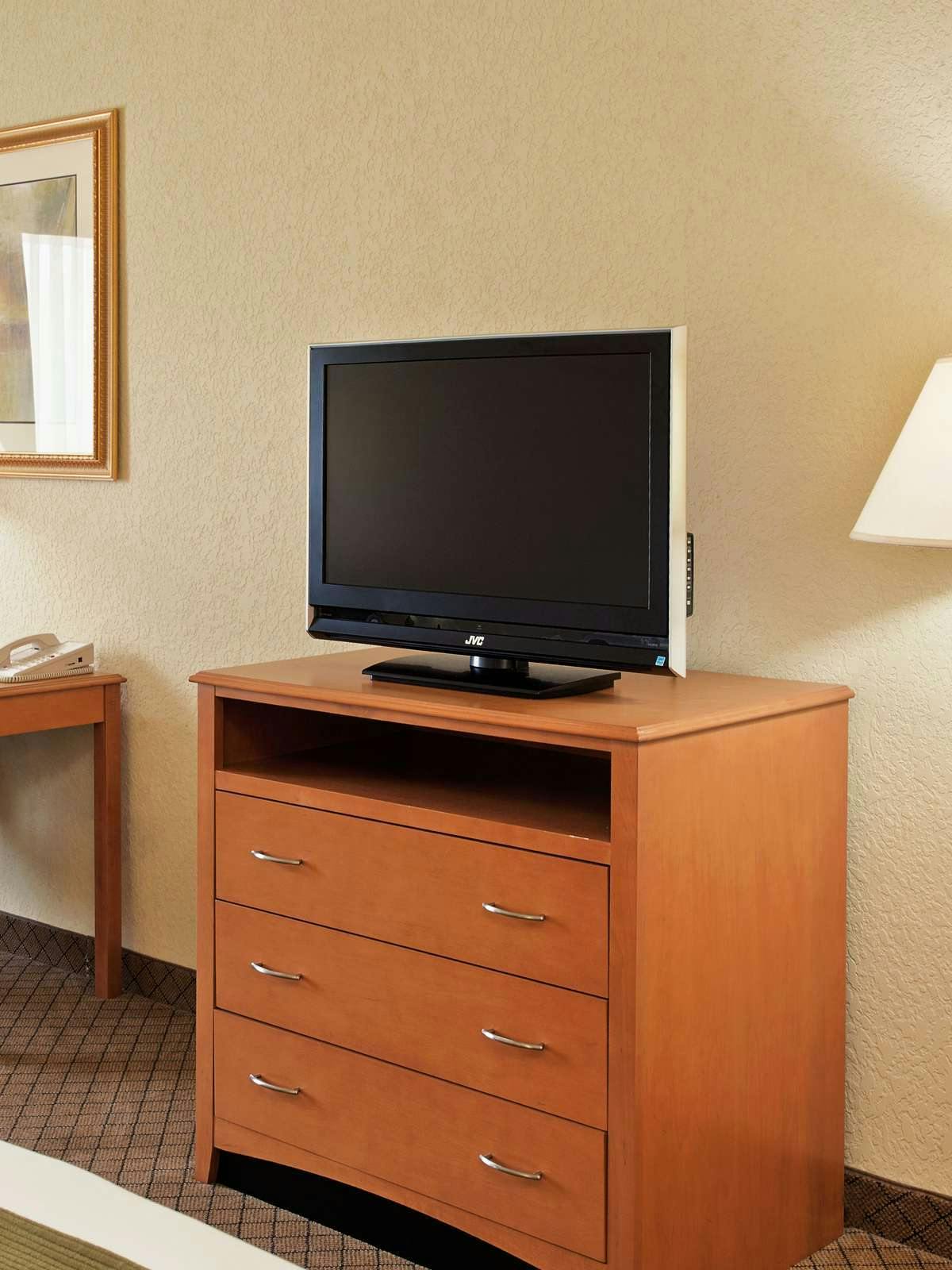 Hotel Holiday Inn Express Fairhope Point Clear photo 2