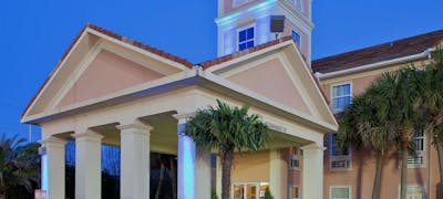 Holiday Inn Express Fairhope Point Clear