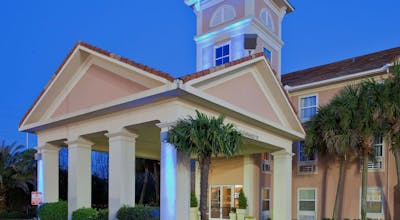 Holiday Inn Express Fairhope Point Clear