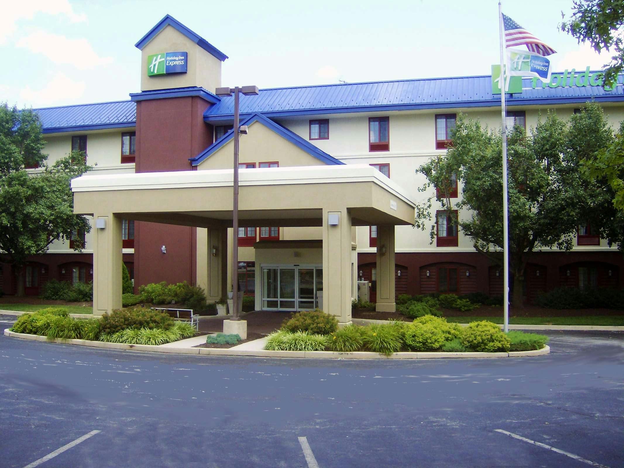 Holiday Inn Express Frazer Malvern